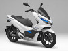 Honda PCX Electric