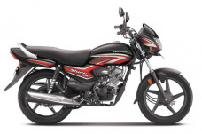 Honda Shine 100 2025