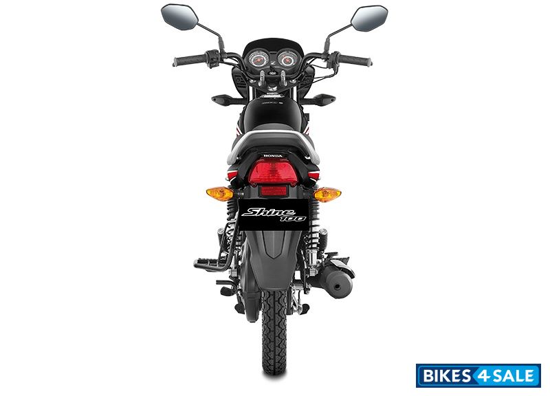 Honda Shine 100 2025