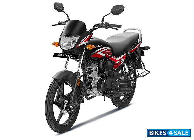 Honda Shine 100 2025
