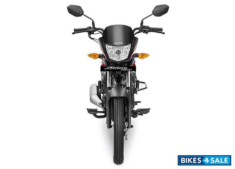 Honda Shine 100 2025