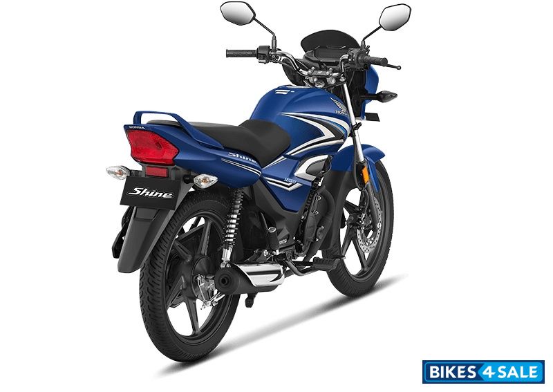 Honda Shine 125 2025