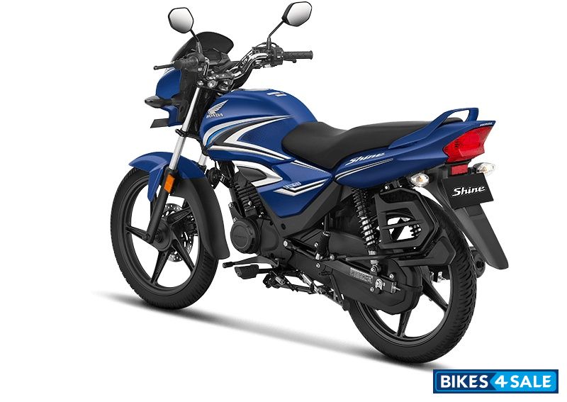 Honda Shine 125 2025