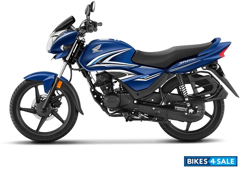 Honda Shine 125 2025