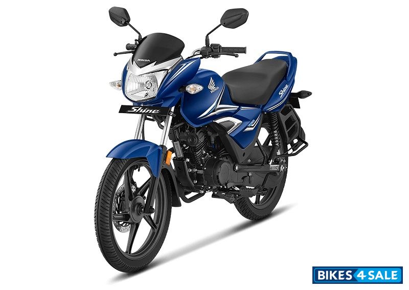 Honda Shine 125 2025