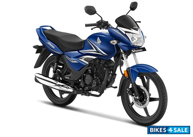 Honda Shine 125 2025