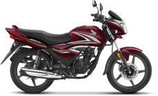 Honda Shine 125 Disc 2025