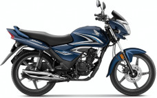 Honda Shine 125 Disc