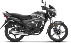 Honda Shine 125 Drum 2025