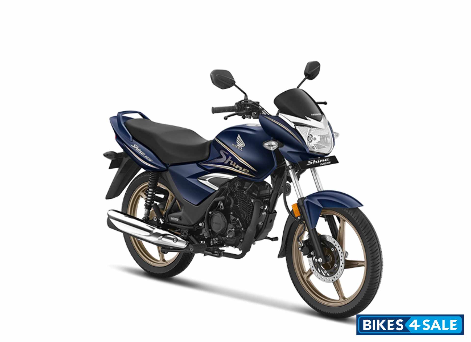 Honda Shine 125 Limited Edition