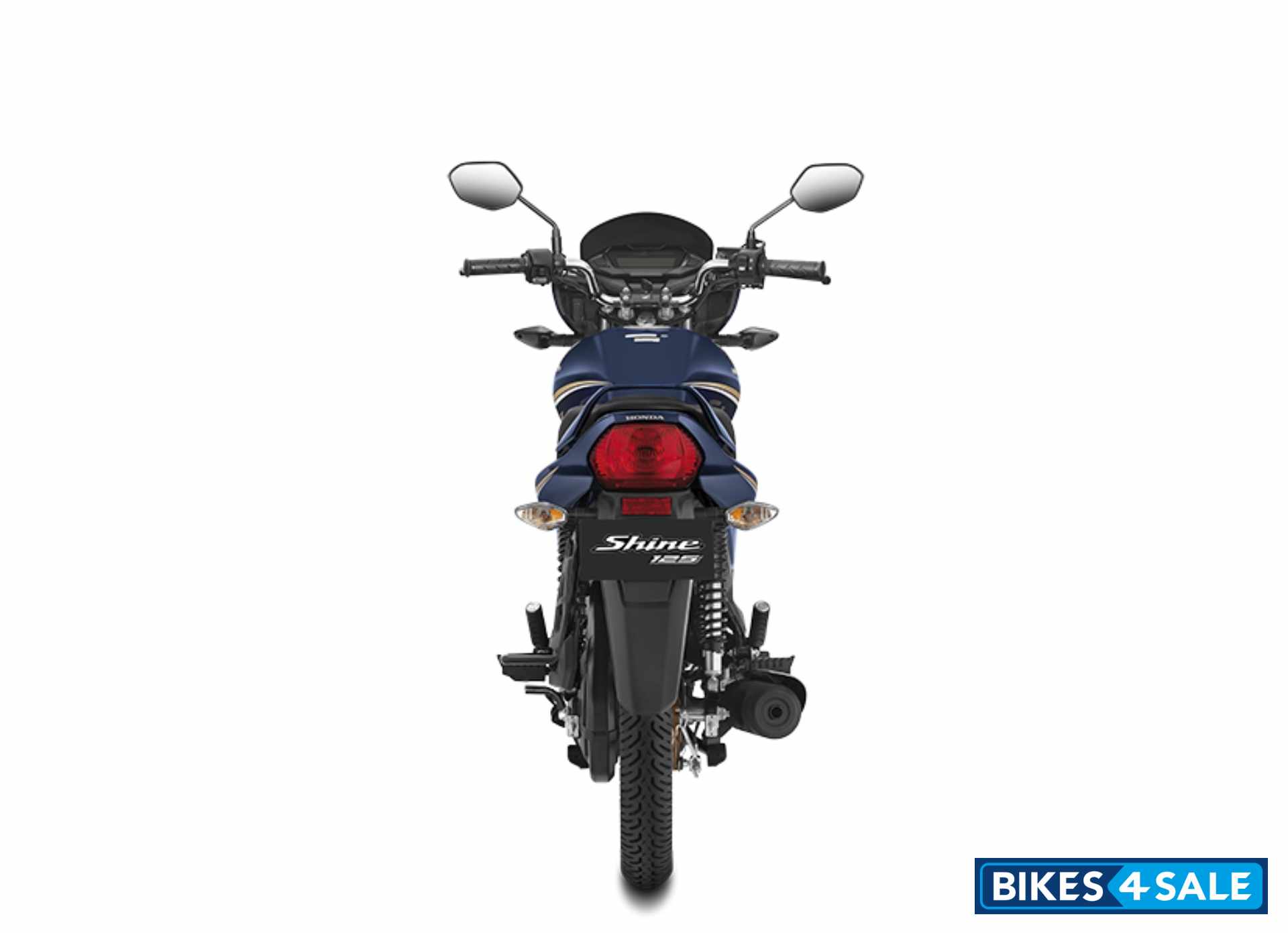 Honda Shine 125 Limited Edition