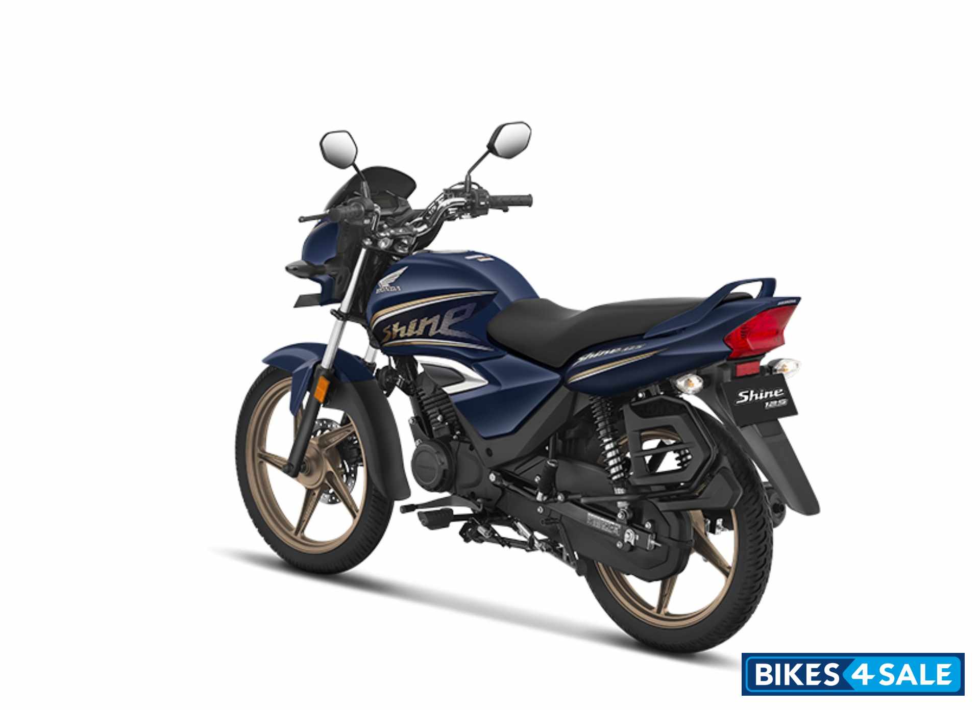 Honda Shine 125 Limited Edition