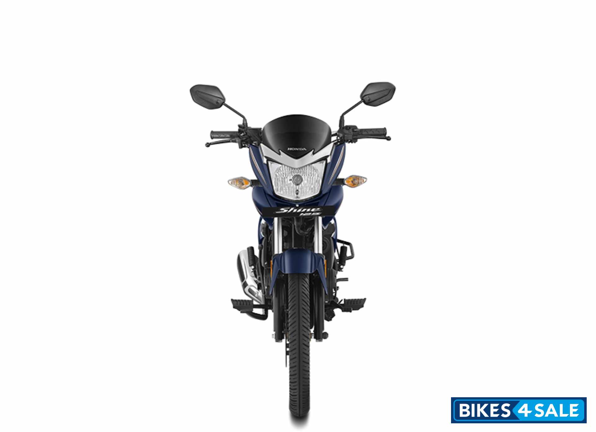 Honda Shine 125 Limited Edition