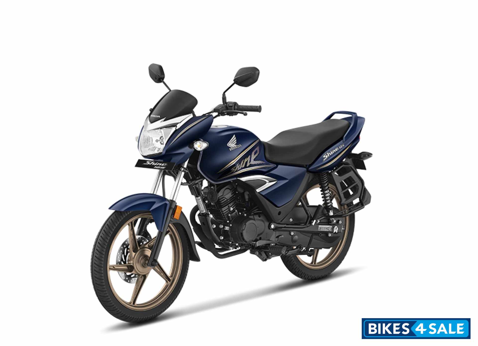 Honda Shine 125 Limited Edition