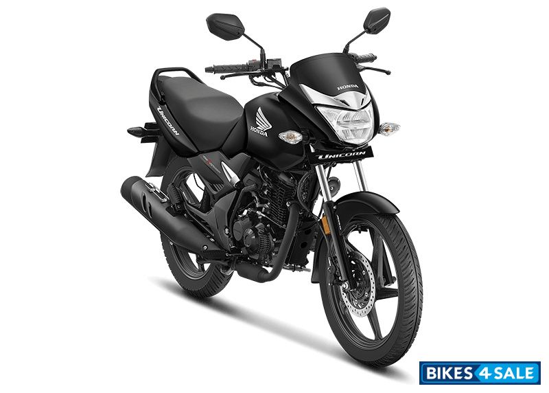 Honda Unicorn 2025