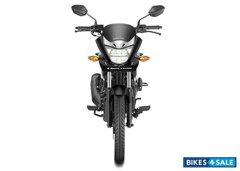 Honda Unicorn 2025