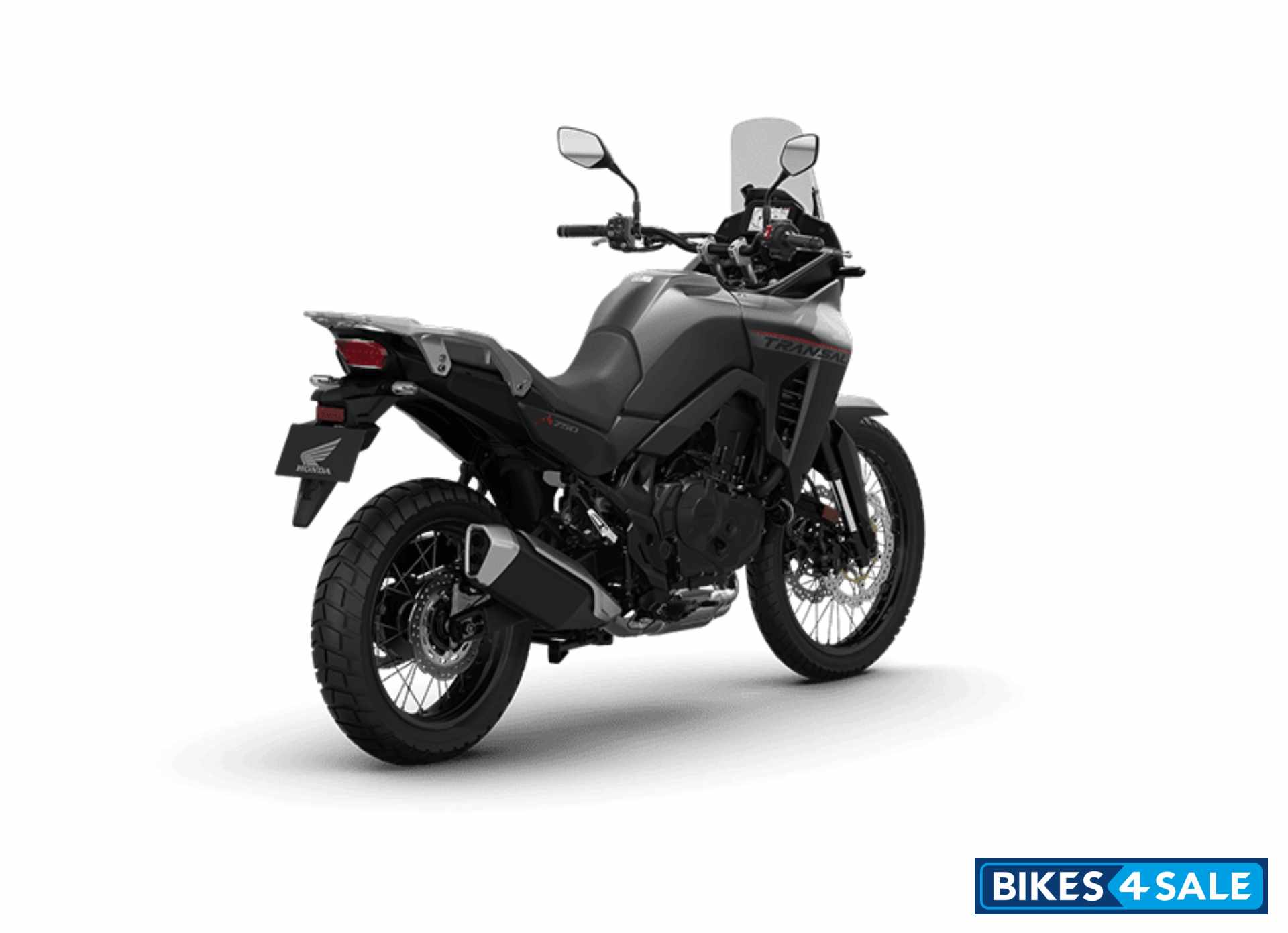 Honda XL750 Transalp 2025