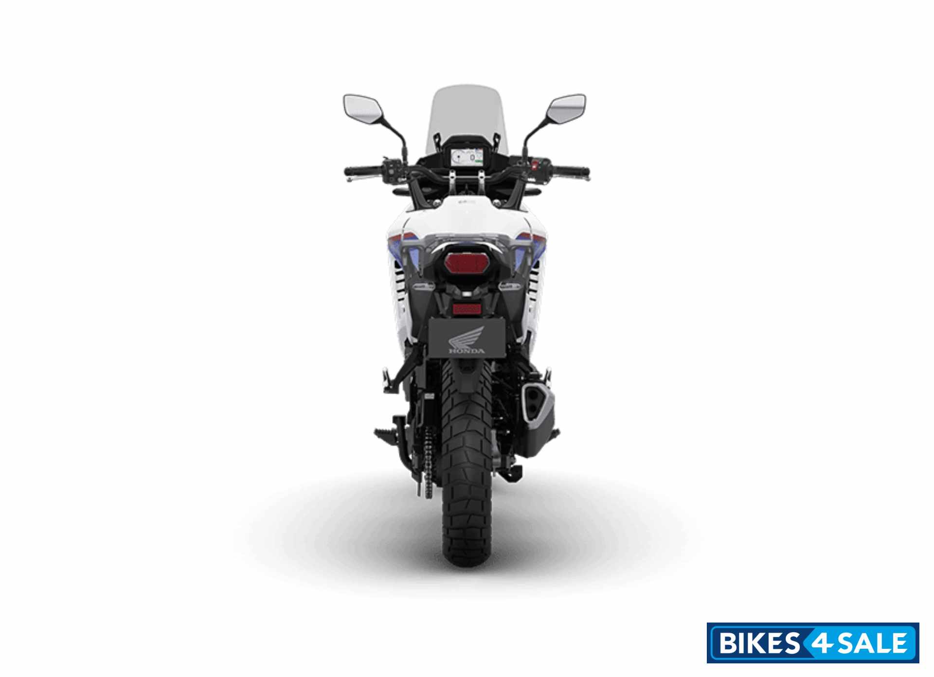 Honda XL750 Transalp 2025