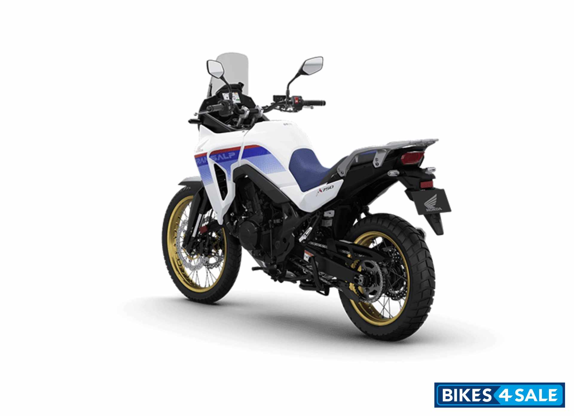 Honda XL750 Transalp 2025