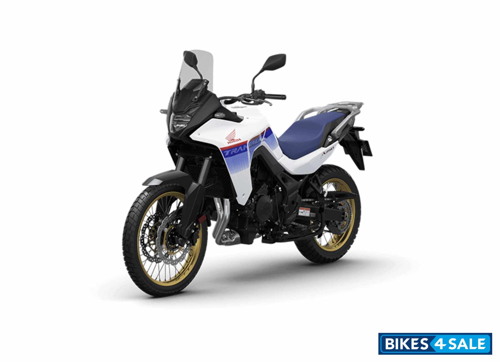 Honda XL750 Transalp 2025