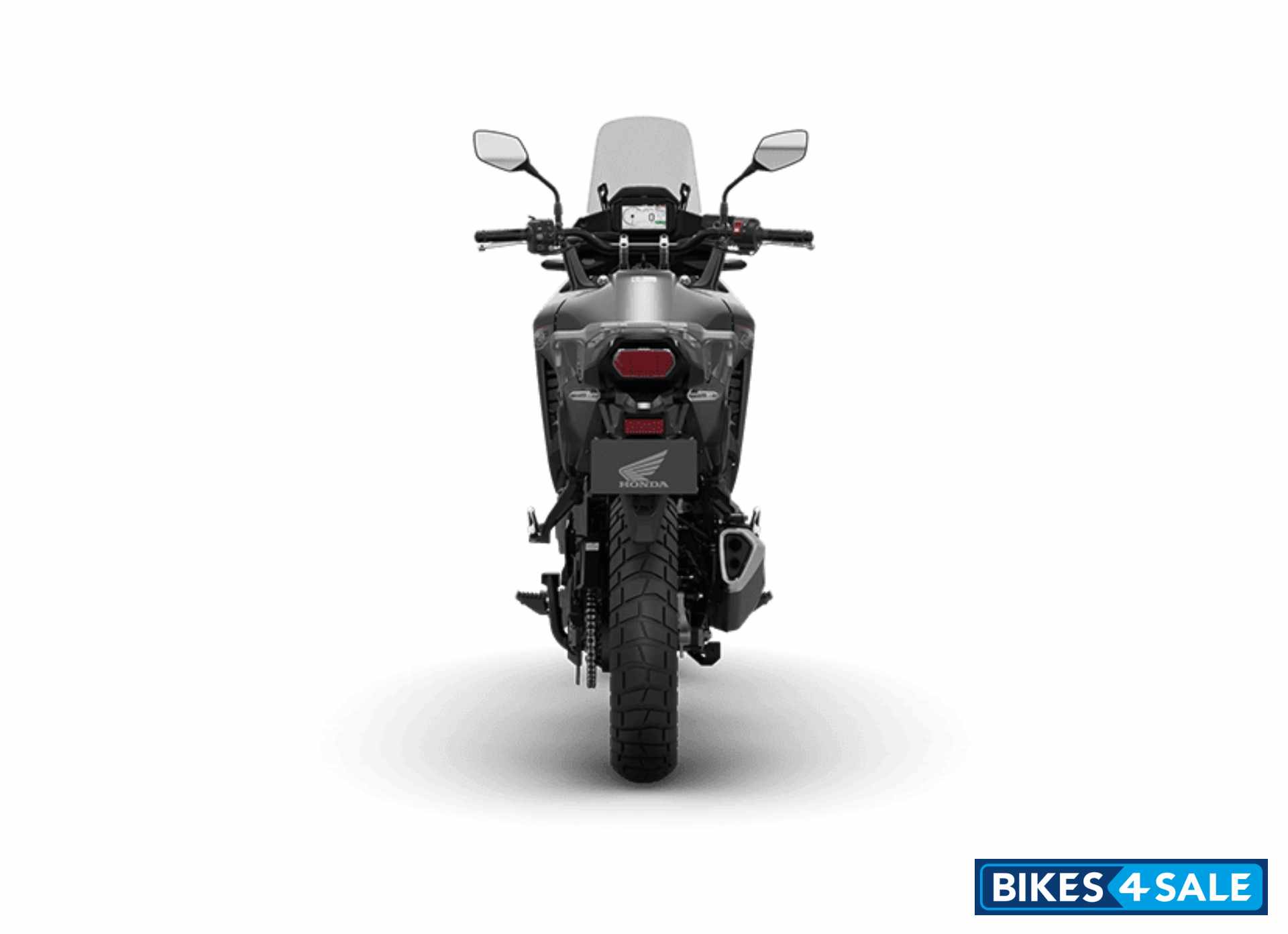 Honda XL750 Transalp 2025