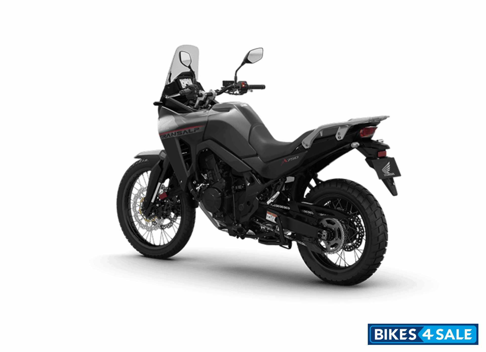 Honda XL750 Transalp 2025