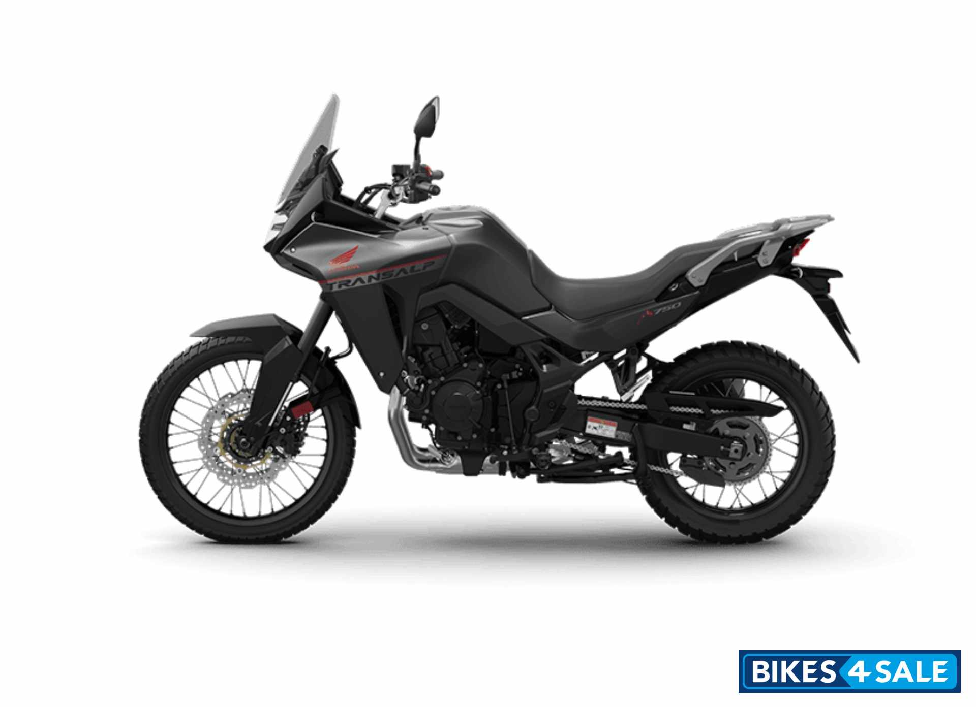 Honda XL750 Transalp 2025