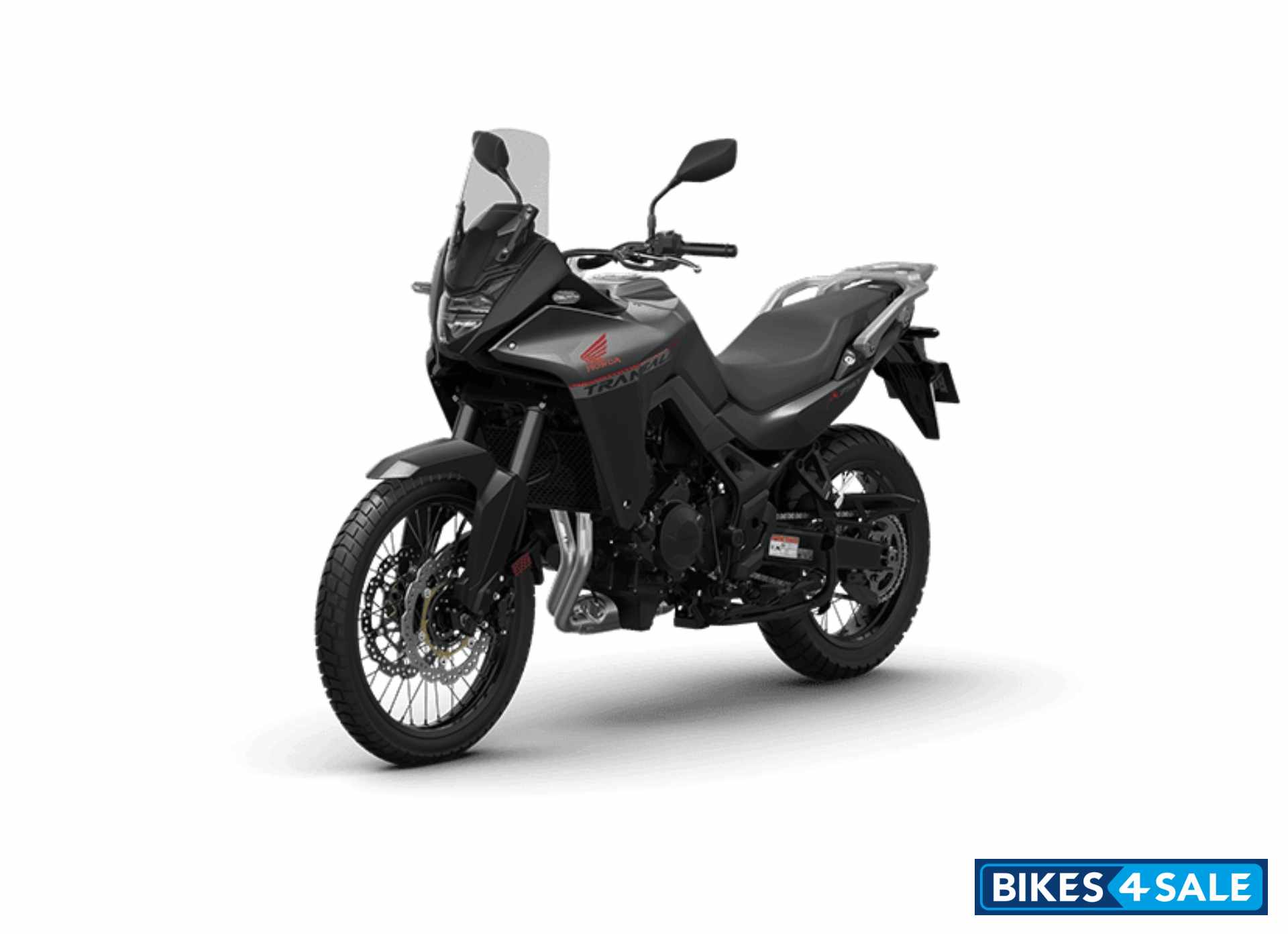 Honda XL750 Transalp 2025