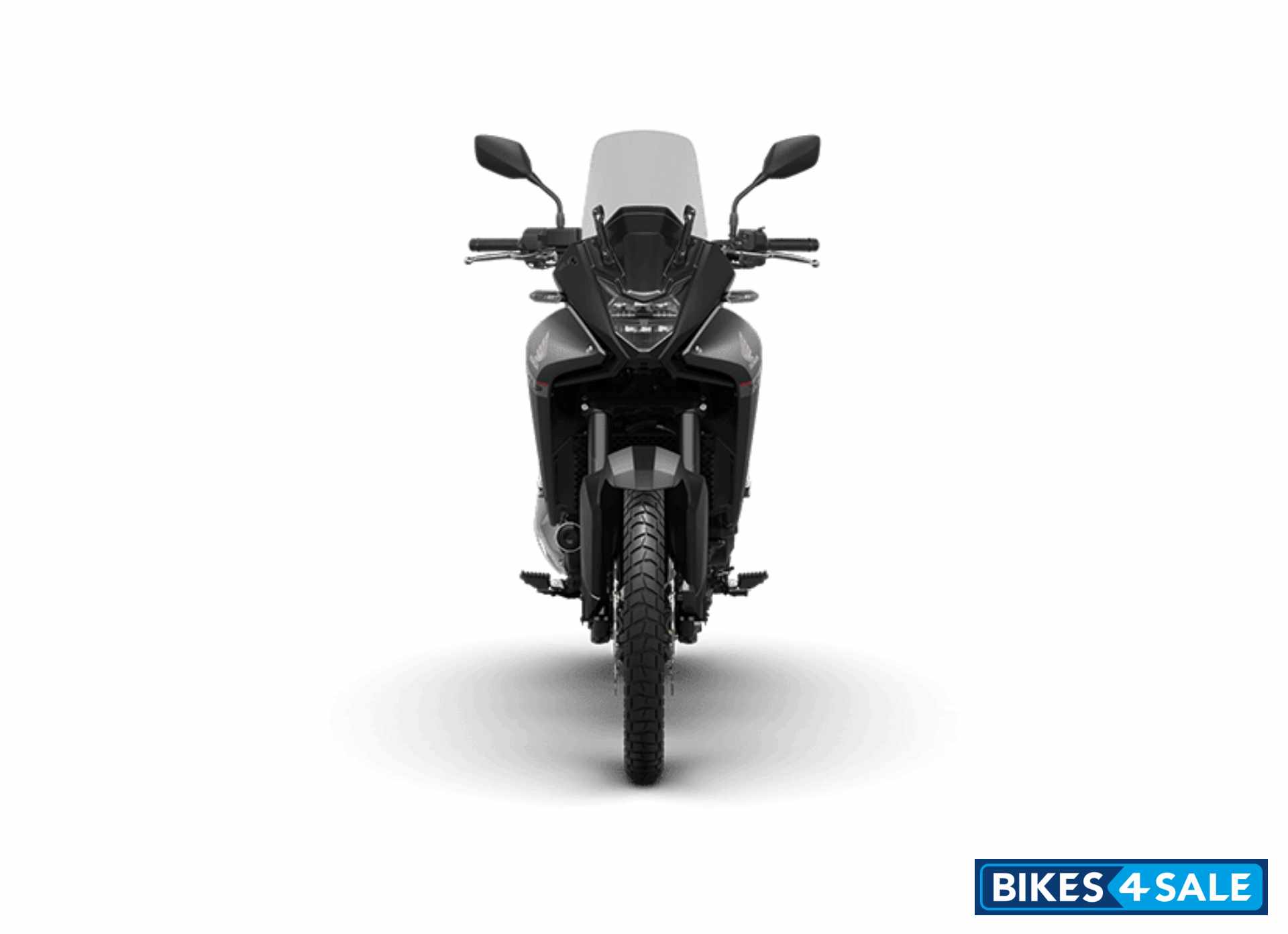 Honda XL750 Transalp 2025