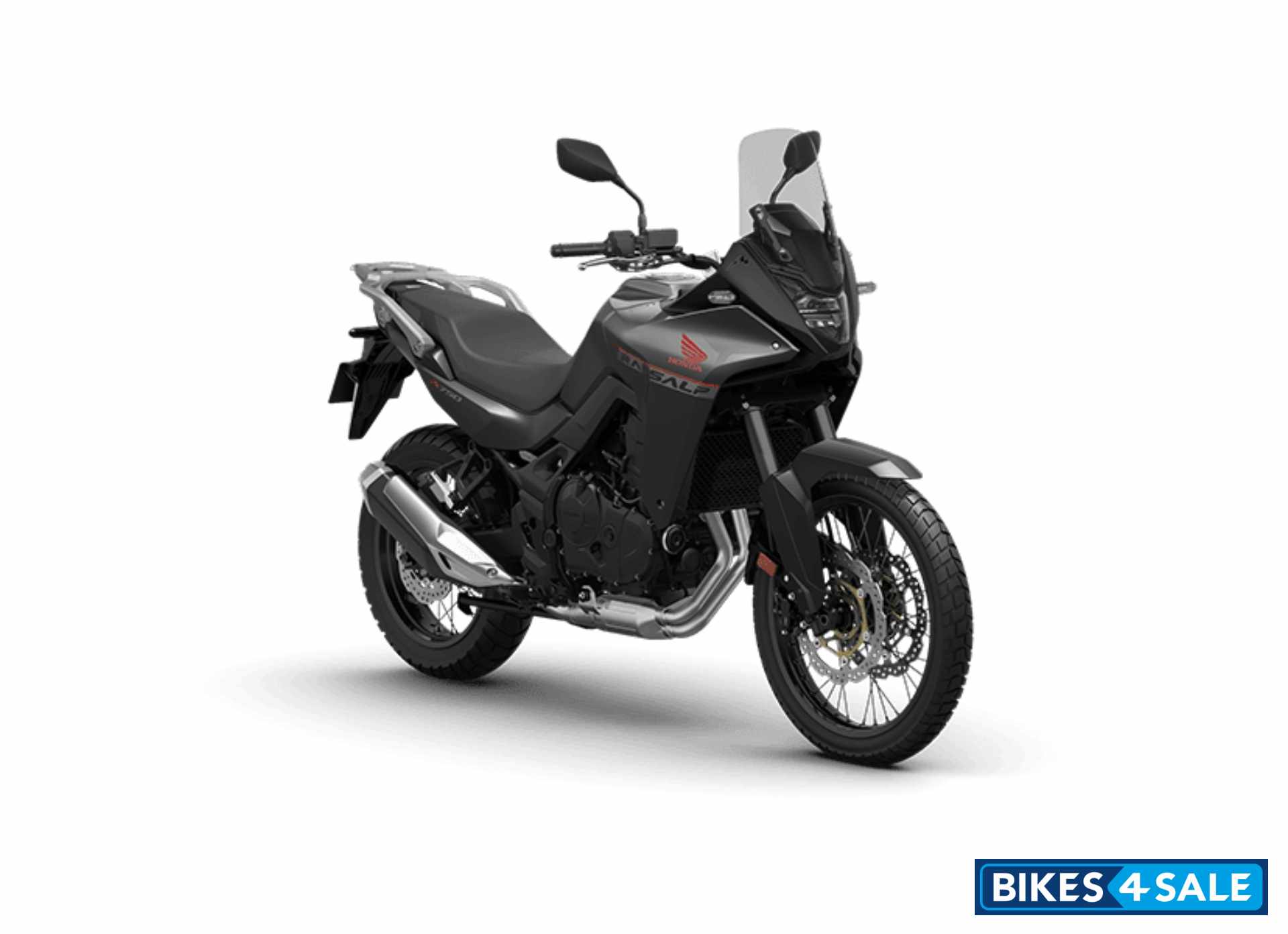 Honda XL750 Transalp 2025