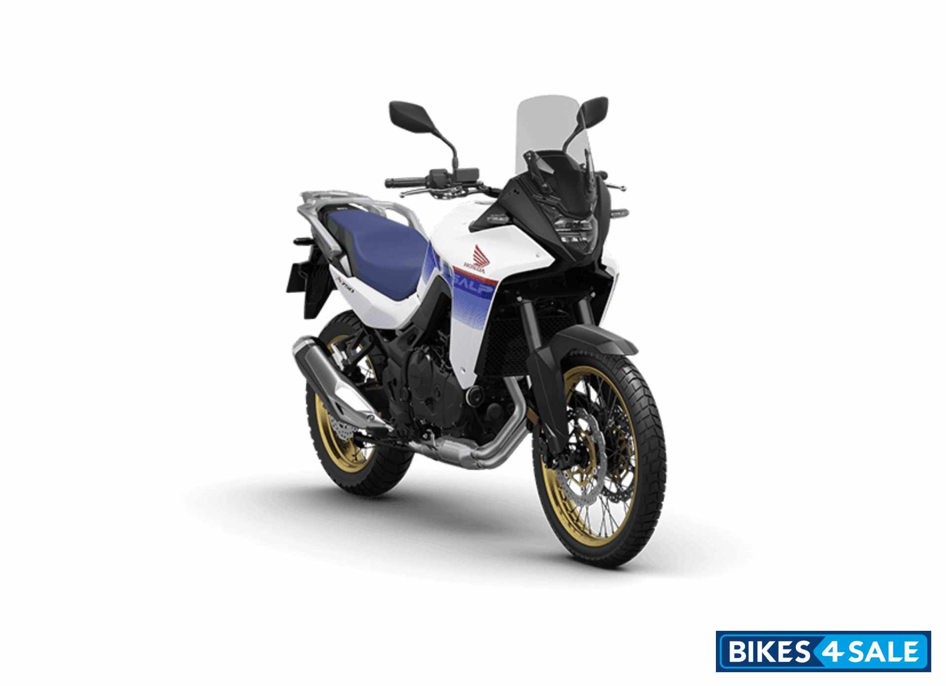 Honda XL750 Transalp 2025