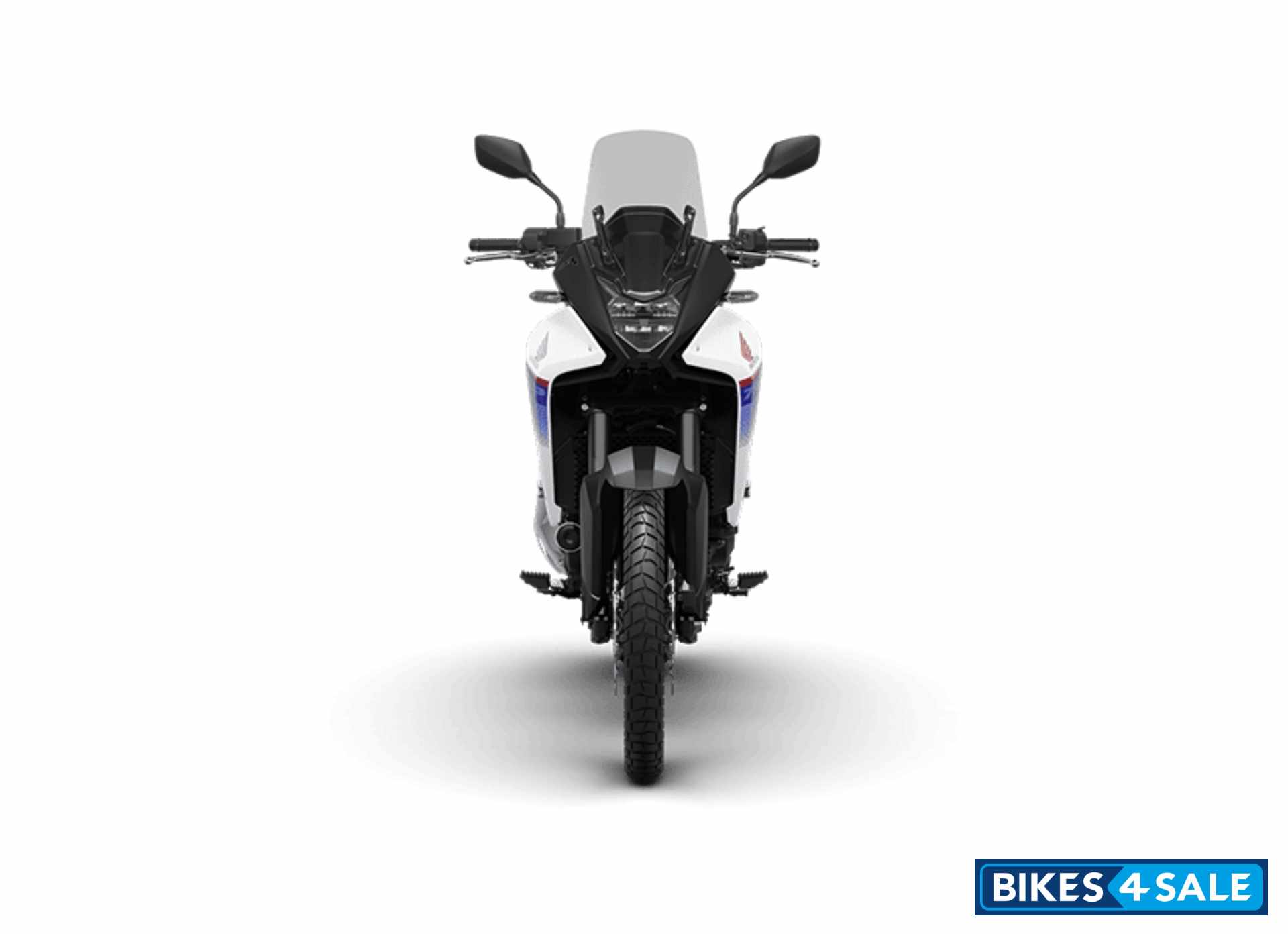 Honda XL750 Transalp 2025