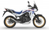 Honda XL750 Transalp E-Clutch