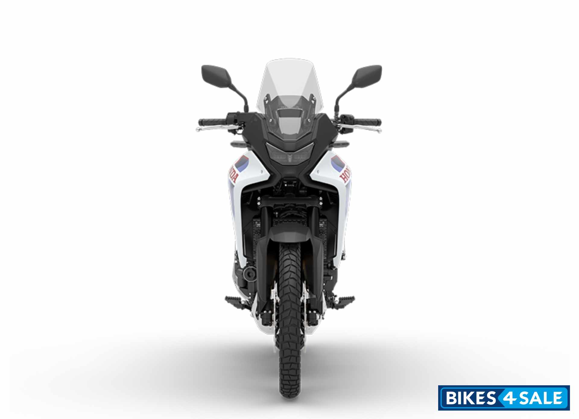 Honda XL750 Transalp E-Clutch