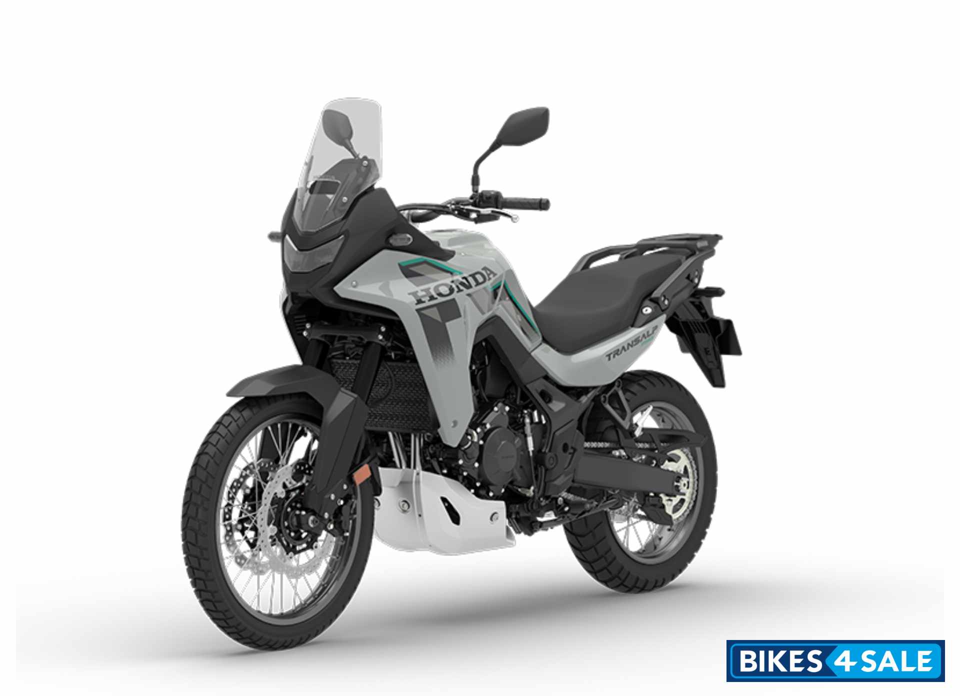 Honda XL750 Transalp E-Clutch