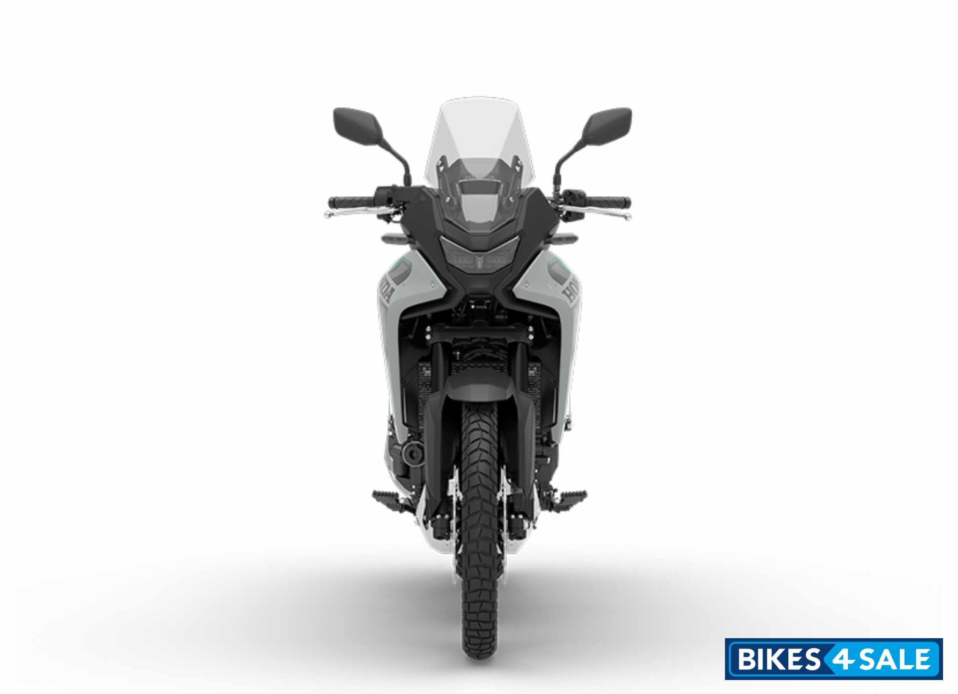 Honda XL750 Transalp E-Clutch