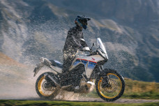 Honda XL750 Transalp