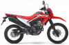 Honda XR 300L