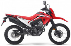 Honda XR 300L