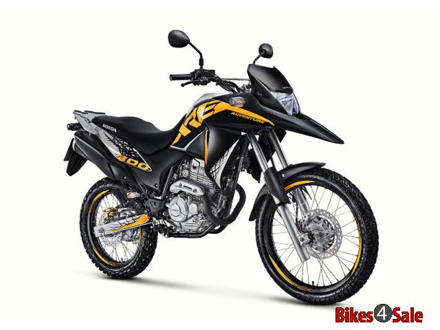 Honda Xre 300 Price Specs Mileage Colours Photos And Reviews Bikes4sale