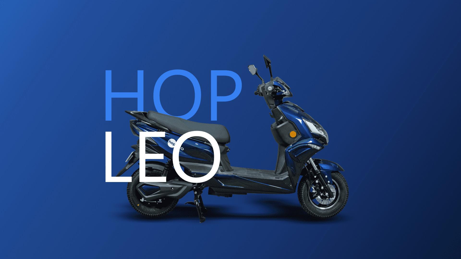 Hop Leo Standard