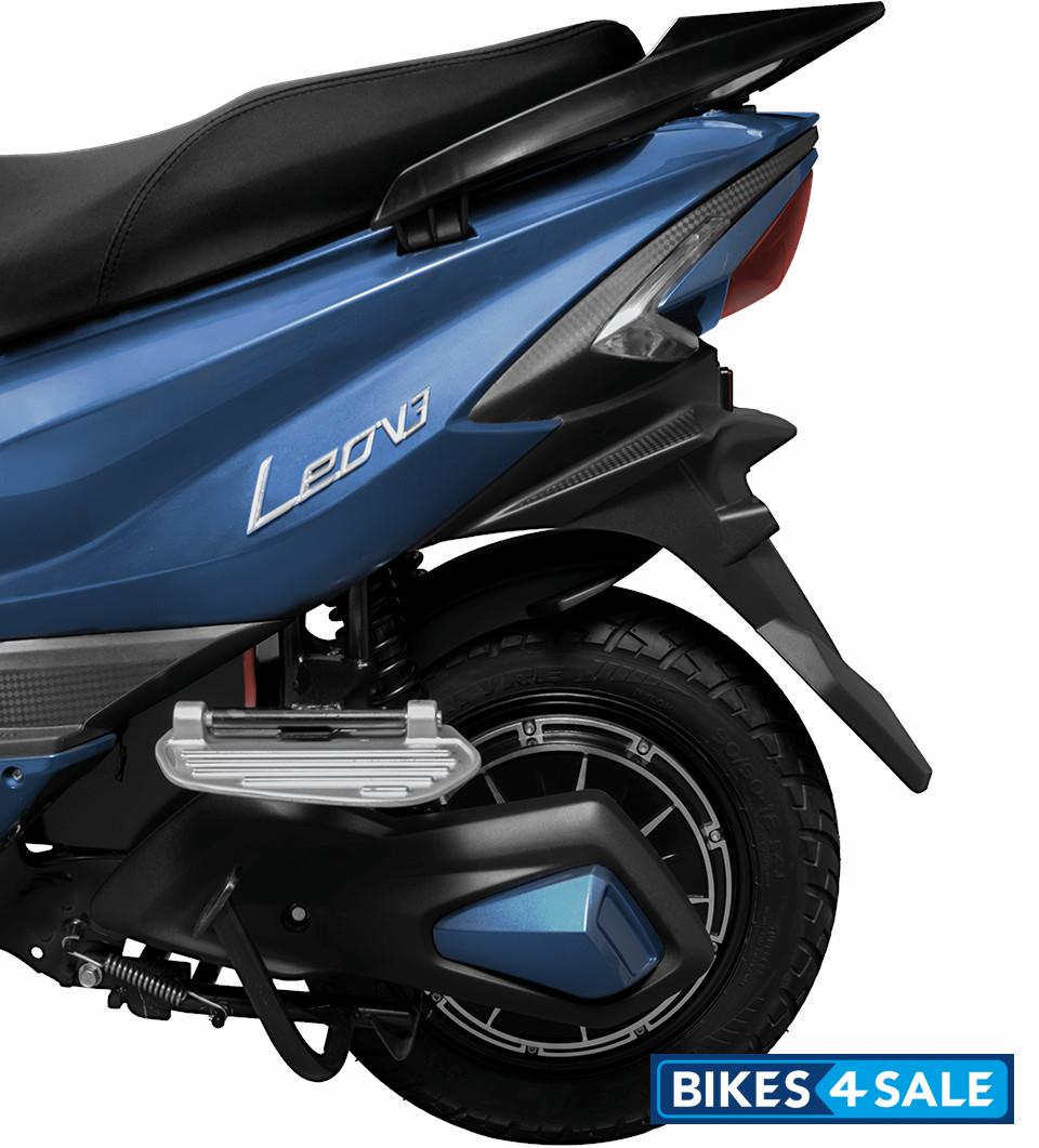 Hop Leo V3 2500W Peak Power