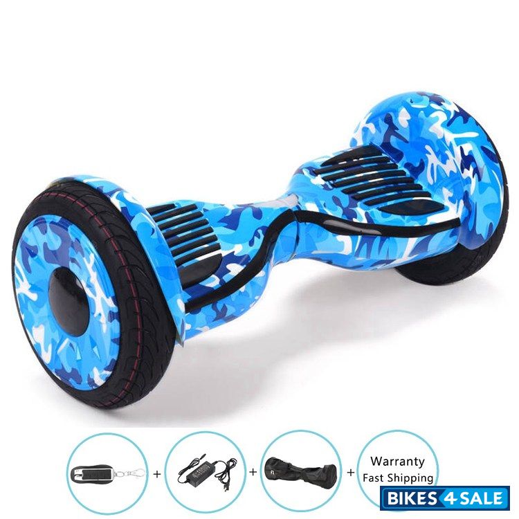 Hoverboards India Hoverboard 10.5 Inch