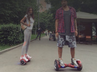 Hoverboards India Hoverboard 10 Inch