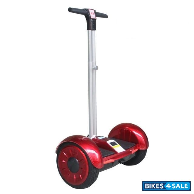 Hoverboards India T11 Self Balancing Segway - Red
