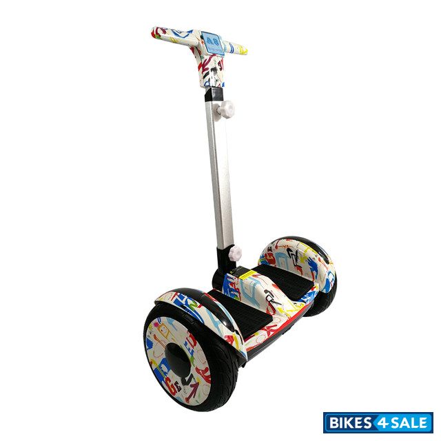 Hoverboards India T11 Self Balancing Segway - Doodle