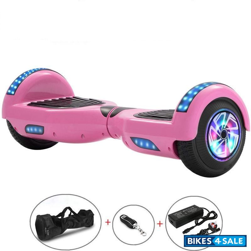 Hoverboards India T6