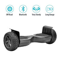 Hoverboards India T9 Off Road