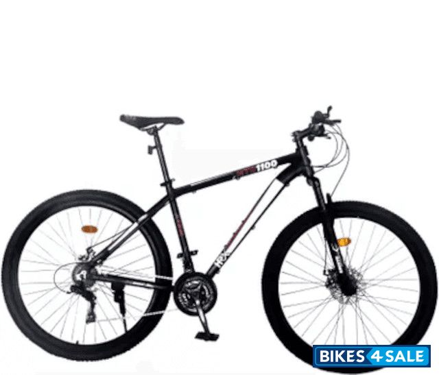 HRX XTRM MTB 1100 HRX XTRM MTB 1100