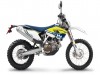 Husqvarna FE 501 S
